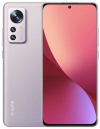 Смартфон Xiaomi 12 12/256Gb (purple) EU