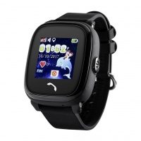 Smart Baby Watch GW400s (black)