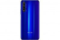 Смартфон Honor 20 6/128Gb (blue) RU