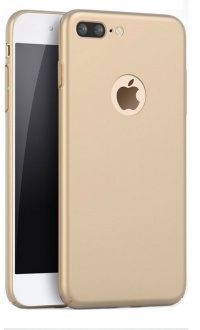 MSVII Case iPhone 7 (rose gold)